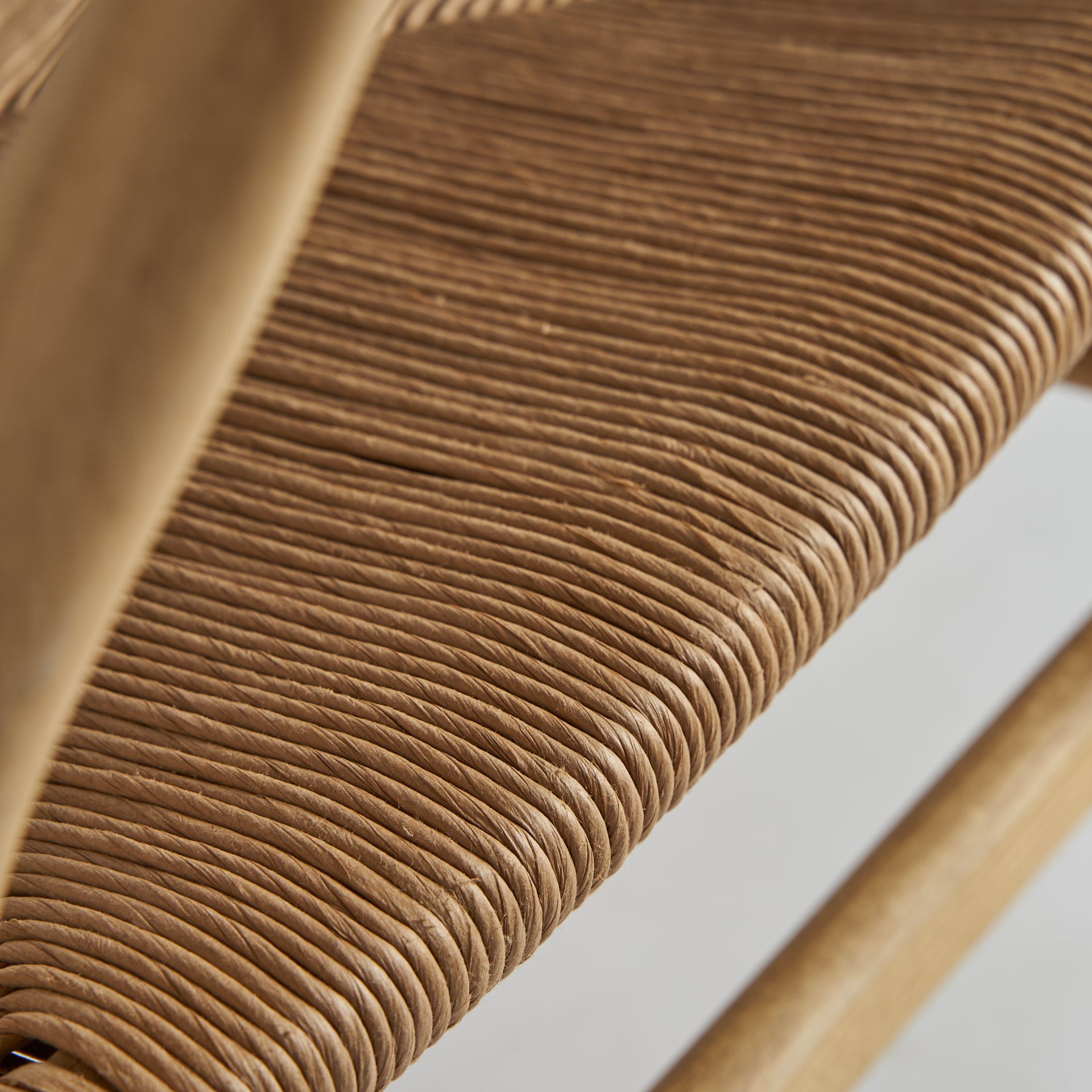 WISHBONE CHAIR